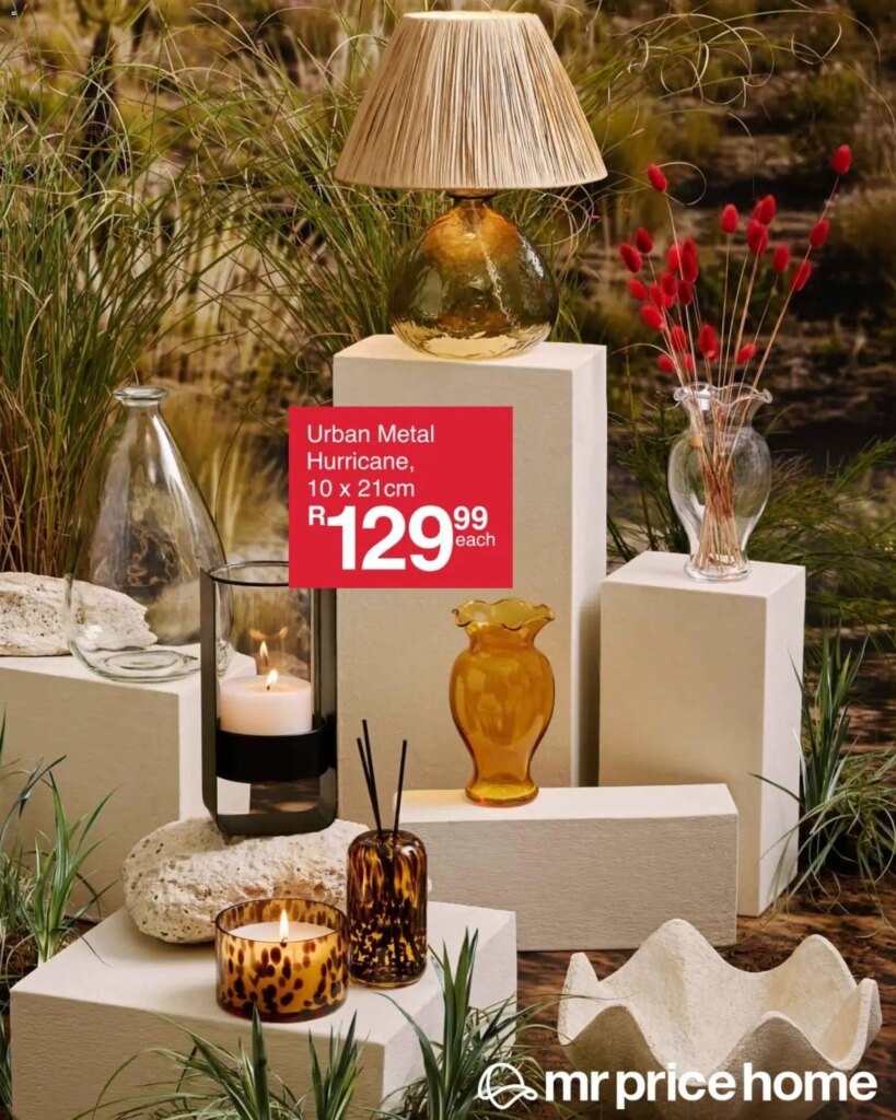 MRP Home Warm Decor Specials This Week – 11 June 2026 Exclusive Offers!