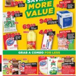OK Foods – Gauteng – OK Grocer Specials This Week: 10 June 2026 Deals Online!