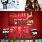 Checkers - Gauteng Personal Care Promotion: Special This Week, 08 June 2026 3 Checkers – Gauteng Personal Care Promotion: Special This Week, 08 June 2026