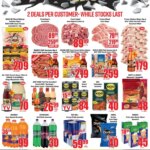 Hot Deals at Boxer Free State, North West: Weekly Specials from 11 June 2026!