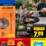 Lidl Weekly Ad This Week: Hot Deals June 17 to June 23 2026!