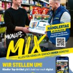 Metro Monats-Mix: Specials from 01 June 2026 You Can’t Miss!