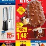 Lidl Prospekt Specials: Amazing Offers Starting 15 June 2026!