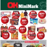 Amazing Deals at OK Foods – Gauteng – OK MiniMark, 10 June 2026! Special This Week!