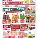 Fresh Specials This Week at Pick n Pay Inland Provinces – 11 June 2026