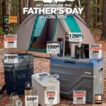 Checkers – Outdoor Father’s Day Promotion: Special This Week from 08 June 2026