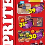 Shoprite – Eastern Cape Low Price Lowduuuma Extra Special This Week 11 June 2026