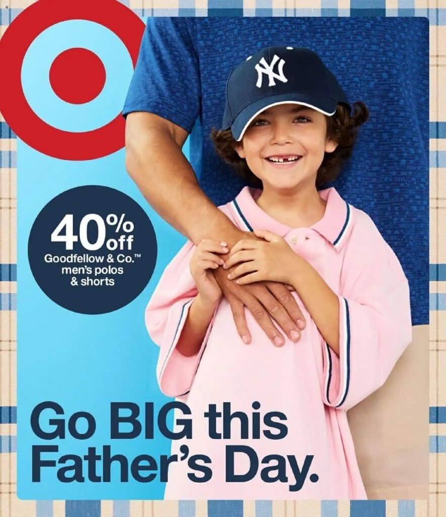 Target Weekly Ad This Week: Exciting Deals June 14 to June 20 2026!