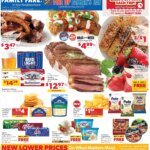 Family Fare Weekly Ads This Week: Incredible Savings June 14 to June 14 2026
