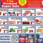 Save a Lot Special Promotion: Unmissable Deals June 13 to June 14 2026! 2 Save a Lot Special Promotion: Unmissable Deals June 13 to June 14 2026!