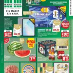 Marktkauf Prospekt: Specials from 15 June 2026 – Must-See Deals Online!