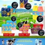 Unmissable Specials This Week at Super Save Clover favourites on 12 June 2026! 3 Unmissable Specials This Week at Super Save Clover favourites on 12 June 2026!
