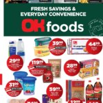 OK Foods – Gauteng – Specials: Incredible Offers Starting 10 June 2026!