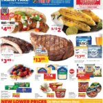 Family Fare Deals This Week: June 14 to June 20 2026 Flyer