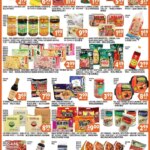 99 Ranch Market Dry Grocery Offers This Week: Rice, Noodle, Seasoning June 12 to June 18 2026