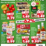 Kaufland Prospekt Berlin – Special This Week from 15 June 2026!