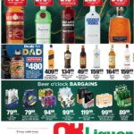 OK Foods – OK Liquor Specials This Week from 10 June 2026! Grab Yours Now!