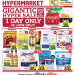 Gigantic Sale Specials at Pick n Pay Free State – 16 June 2026 Deals!