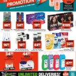 Checkers – Eastern Cape Personal Care Promotion – 08 June 2026 Specials This Week!