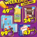 Shoprite – Low Price Lowduuuma Weekend Deals: Special This Week, 12 June 2026