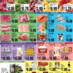 Hmart ENGLISH/KOREAN Specials This Week: June 10 to June 16 2026!