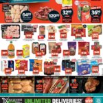 Checkers – Western Cape – XXL Savings: Special This Week 12 June 2026