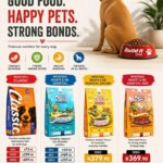 Special This Week: Build It Gauteng – Good Food. Happy Pets. 14 June 2026