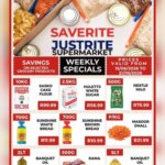 Saverite Specials: Incredible Deals from 15 June 2026! Don’t Miss Out!