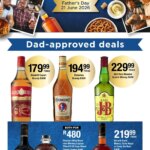 OK Foods – Cheers to dad Specials This Week: 11 June 2026 Only!