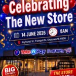 Grab Take n Pay Spectacular Sunday Specials on 14 June 2026 – Hot Deals!
