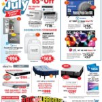 ABC Warehouse Weekly Ad This Week: Incredible Deals June 14 to June 20 2026