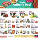 Hannaford Weekly Ad This Week: June 14 to June 20 2026 Specials Await!