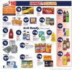 Family Dollar Offers This Week: June 14 to June 21 2026 Savings Gala