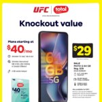 Dollar General Wireless Deals This Week: June 14 to July 18 2026!