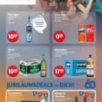 Unmissable Deals at Trink und Spare Prospekt – Starting 15 June 2026!
