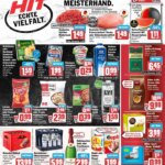 HIT Prospekt Specials: Exciting Offers Starting 15 June 2026!