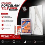 Grab the Build It Gauteng – Tile Combo Deal from 13 June 2026 – Special This Week!