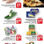 Unmissable Savings: nah & gut Prospekt Offenburg-Zunsweier from 14 June 2026!