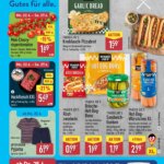 Aldi Prospekt Specials This Week – Start 22 June 2026! Grab Your Deals Now!
