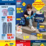Lidl Prospekt Specials – Incredible Offers from 29 June 2026!