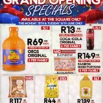 Unmissable Take n Pay Grand Opening Specials: 15 June 2026 Deals!