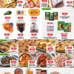 10 Buck Week at Food Lover’s Market Inland Provinces: Special This Week! 15 June 2026