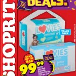 Shoprite – Western Cape Low Price Lowduuuma Lovies Deal | Special This Week 12 June 2026
