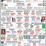Hobby Lobby Deals This Week: June 1 to June 30 2026 Flyer