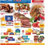 Family Fare Weekly Ad This Week: June 14 to June 20 2026 Specials! 3 Family Fare Weekly Ad This Week: June 14 to June 20 2026 Specials!