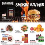 Fareway Weekly Ad This Week: June 15 to June 20 2026 Savings Await!