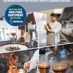 Catch the Specials: Metro Non Food Sortiment From 15 June 2026!