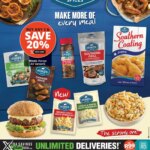 Checkers – Western Cape – Hinds Promotion Specials This Week 08 June 2026