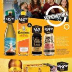 Cellarbrations - Good Shout! QLD SS June 15 Deals and Specials 3 Cellarbrations – Good Shout! QLD SS June 15 Deals and Specials