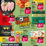 Netto Prospekt Specials: Exciting Offers Starting 22 June 2026! 2 Netto Prospekt Specials: Exciting Offers Starting 22 June 2026!